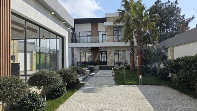 Продаётся 5-комн. дом/дача 300 м², пос. Мардакан, photo 9 from 31