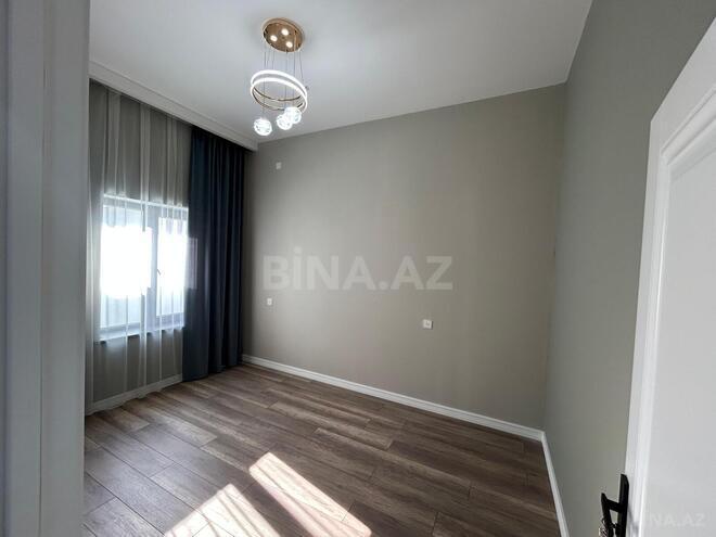 Satılır 4 otaqlı həyət evi/bağ evi 140 m², Mərdəkan q., photo 9 from 12