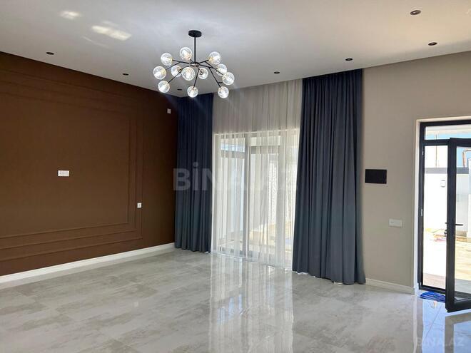 Satılır 4 otaqlı həyət evi/bağ evi 140 m², Mərdəkan q., photo 6 from 12