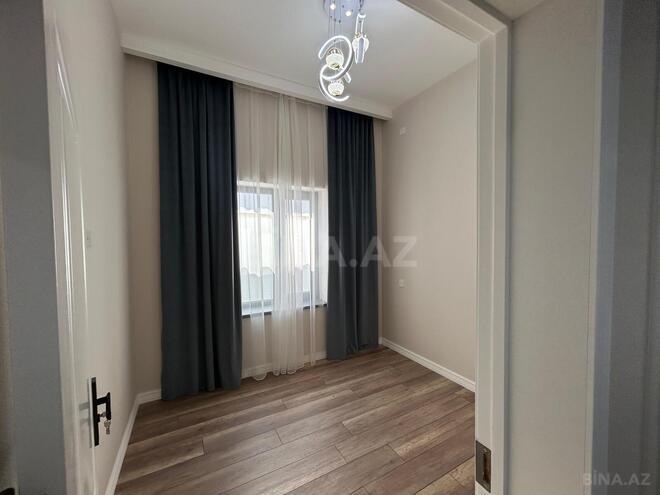 Satılır 4 otaqlı həyət evi/bağ evi 140 m², Mərdəkan q., photo 11 from 12