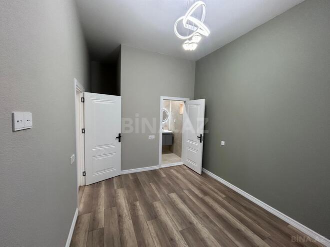 Satılır 4 otaqlı həyət evi/bağ evi 140 m², Mərdəkan q., photo 8 from 12