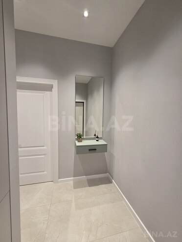 Satılır 3 otaqlı yeni tikili 85 m², Həzi Aslanov q., photo 13 from 25