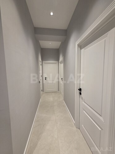Satılır 3 otaqlı yeni tikili 85 m², Həzi Aslanov q., photo 12 from 25