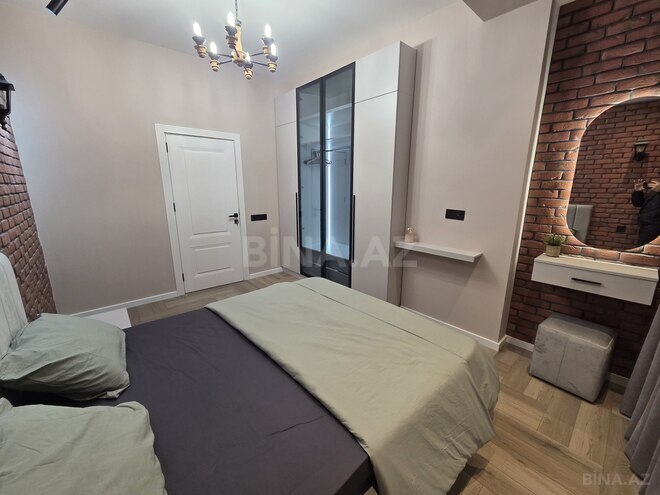 Satılır 3 otaqlı yeni tikili 85 m², Həzi Aslanov q., photo 9 from 25