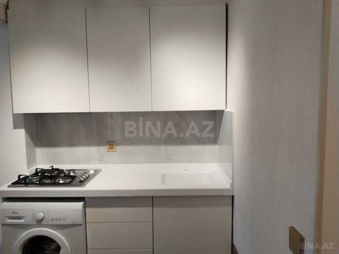 Satılır 2 otaqlı köhnə tikili 32 m², Elmlər Akademiyası m., photo 5 from 8