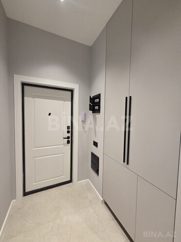 Satılır 3 otaqlı yeni tikili 85 m², Həzi Aslanov q., photo 11 from 25