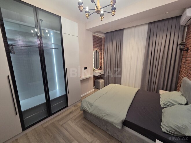 Satılır 3 otaqlı yeni tikili 85 m², Həzi Aslanov q., photo 6 from 25