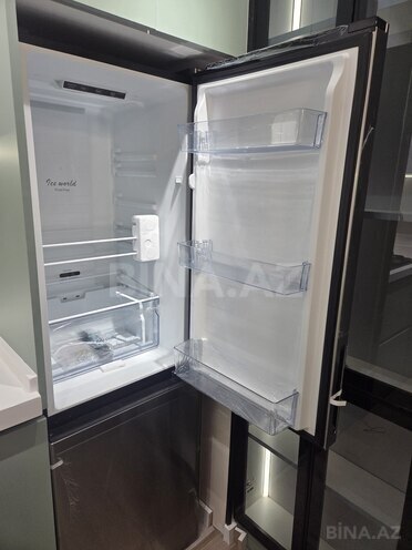 Satılır 3 otaqlı yeni tikili 85 m², Həzi Aslanov q., photo 14 from 25