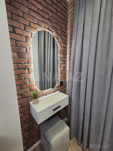 Satılır 3 otaqlı yeni tikili 85 m², Həzi Aslanov q., photo 7 from 25