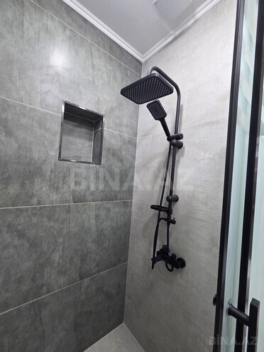 Satılır 3 otaqlı yeni tikili 85 m², Həzi Aslanov q., photo 17 from 25