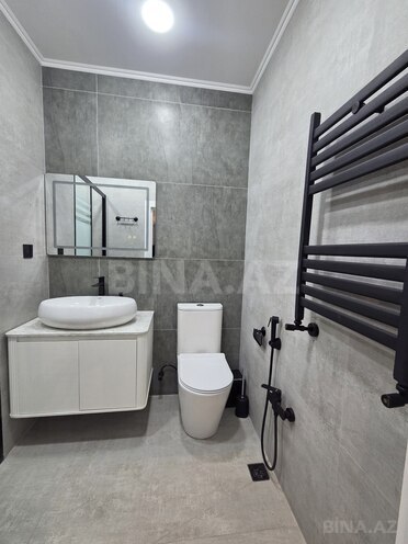 Satılır 3 otaqlı yeni tikili 85 m², Həzi Aslanov q., photo 15 from 25