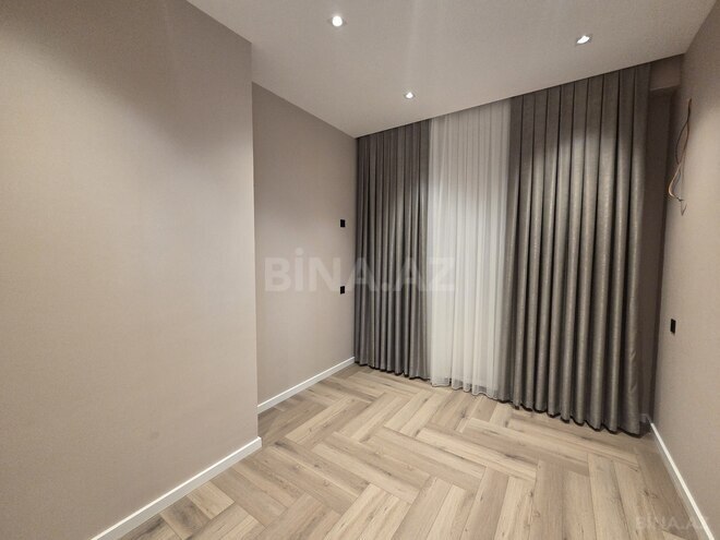 Satılır 3 otaqlı yeni tikili 85 m², Həzi Aslanov q., photo 10 from 25