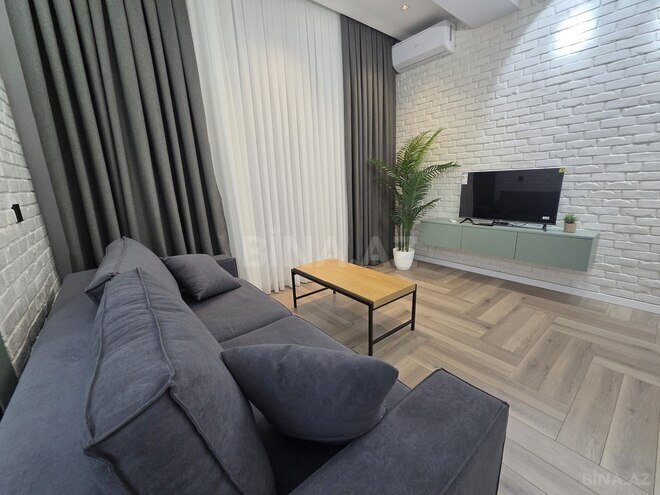 Satılır 3 otaqlı yeni tikili 85 m², Həzi Aslanov q., photo 5 from 25
