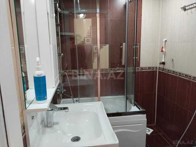 Satılır 2 otaqlı köhnə tikili 32 m², Elmlər Akademiyası m., photo 7 from 8