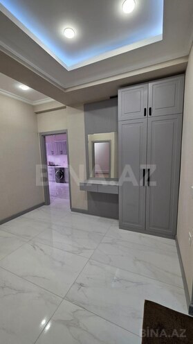 İcarəyə verilir 2 otaqlı yeni tikili 90 m², Dərnəgül m., photo 14 from 20