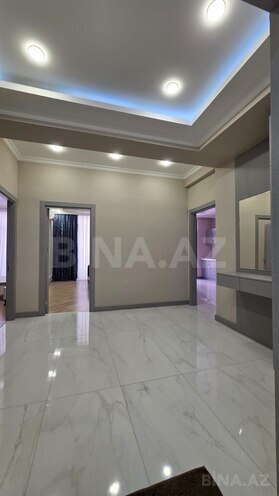 İcarəyə verilir 2 otaqlı yeni tikili 90 m², Dərnəgül m., photo 16 from 20