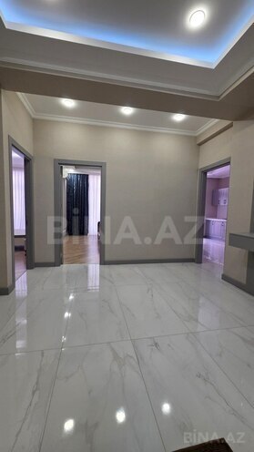 İcarəyə verilir 2 otaqlı yeni tikili 90 m², Dərnəgül m., photo 13 from 20