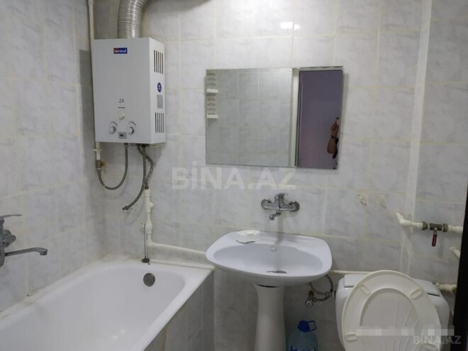 Продаётся 2-комн. вторичка 50 м², м. Иншаатчылар, photo 7 from 9