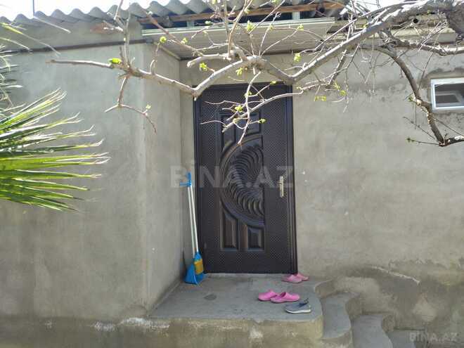 Satılır 3 otaqlı həyət evi/bağ evi 80 m², Yeni Suraxanı q., photo 4 from 9