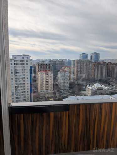 Продаётся 3-комн. новостройка 90 м², Насиминский  р., photo 19 from 20
