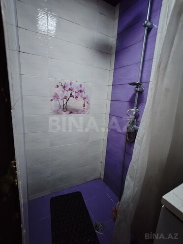 Satılır 3 otaqlı yeni tikili 60 m², Masazır q., photo 9 from 10