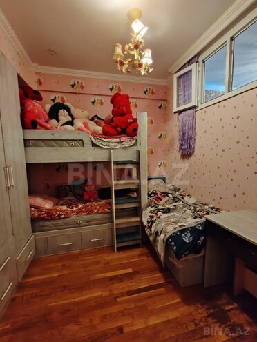 Satılır 3 otaqlı yeni tikili 60 m², Masazır q., photo 7 from 10