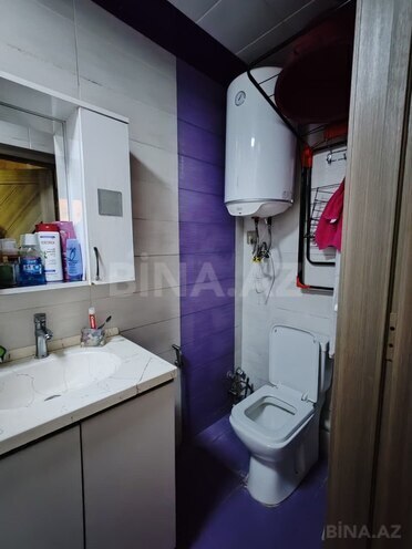 Satılır 3 otaqlı yeni tikili 60 m², Masazır q., photo 6 from 10