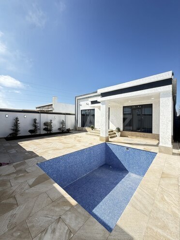 Satılır 4 otaqlı həyət evi/bağ evi 150 m², Şüvəlan q., photo 3 from 21