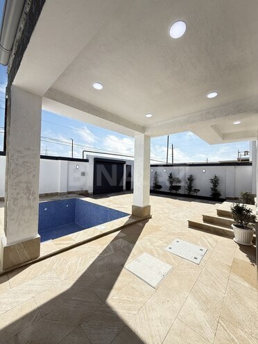 Satılır 4 otaqlı həyət evi/bağ evi 150 m², Şüvəlan q., photo 7 from 21