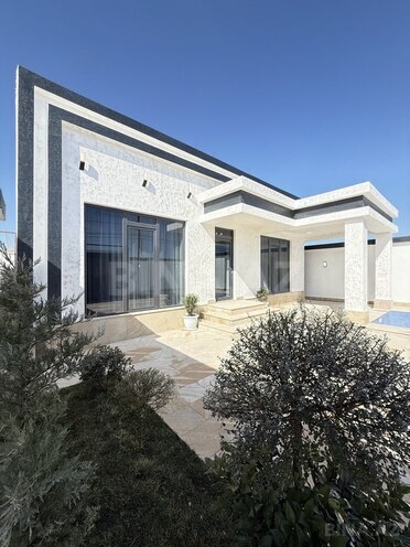 Satılır 4 otaqlı həyət evi/bağ evi 150 m², Şüvəlan q., photo 4 from 21