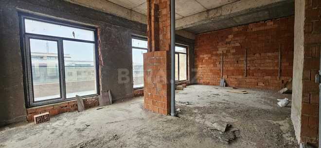 Satılır 4 otaqlı yeni tikili 219.6 m², Gənclik m., photo 10 from 15