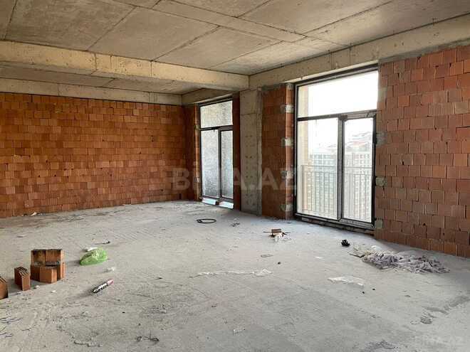 Satılır 4 otaqlı yeni tikili 219.6 m², Gənclik m., photo 11 from 15