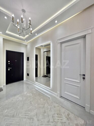 Satılır 3 otaqlı yeni tikili 99 m², Nəsimi r., photo 11 from 13