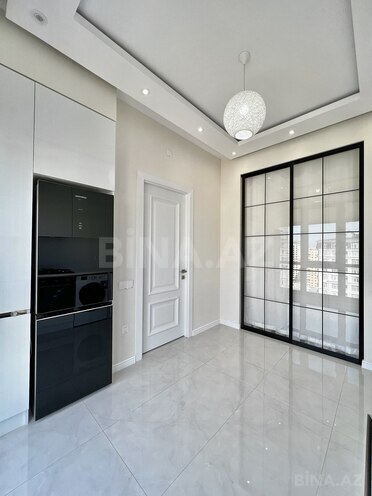 Satılır 3 otaqlı yeni tikili 99 m², Nəsimi r., photo 5 from 13