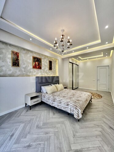 Satılır 3 otaqlı yeni tikili 99 m², Nəsimi r., photo 7 from 13