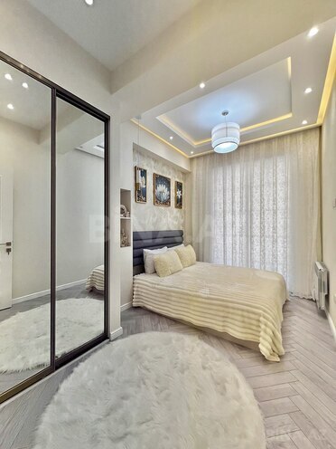 Satılır 3 otaqlı yeni tikili 99 m², Nəsimi r., photo 8 from 13