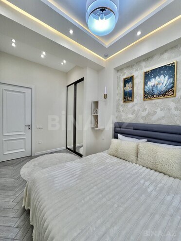 Satılır 3 otaqlı yeni tikili 99 m², Nəsimi r., photo 9 from 13