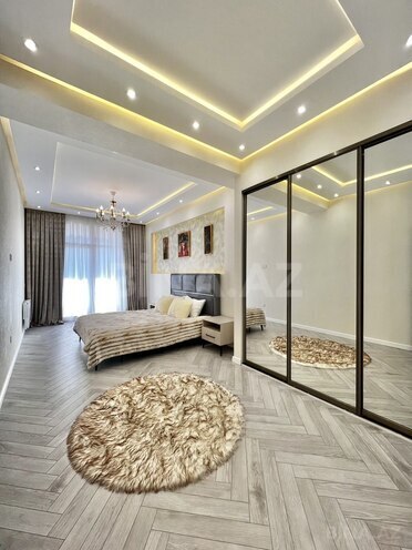 Satılır 3 otaqlı yeni tikili 99 m², Nəsimi r., photo 6 from 13