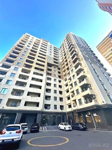 Продается 3-комн. новостройка 91 м², м. Шах Исмаил Хатаи, photo 7 from 26