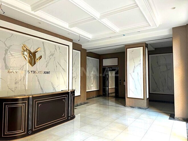Продается 3-комн. новостройка 91 м², м. Шах Исмаил Хатаи, photo 9 from 26