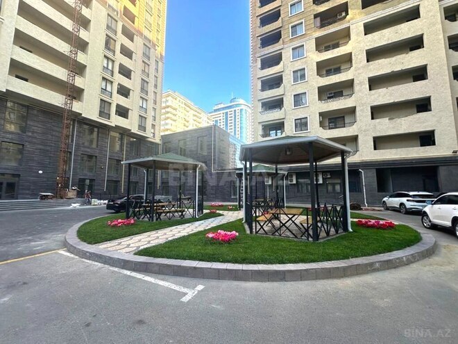 Продается 3-комн. новостройка 91 м², м. Шах Исмаил Хатаи, photo 8 from 26