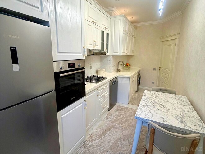 Продается 3-комн. новостройка 91 м², м. Шах Исмаил Хатаи, photo 22 from 26