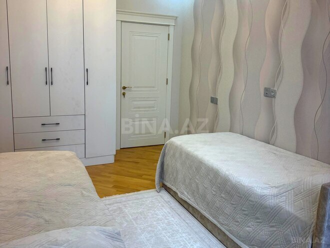 Продается 3-комн. новостройка 91 м², м. Шах Исмаил Хатаи, photo 20 from 26