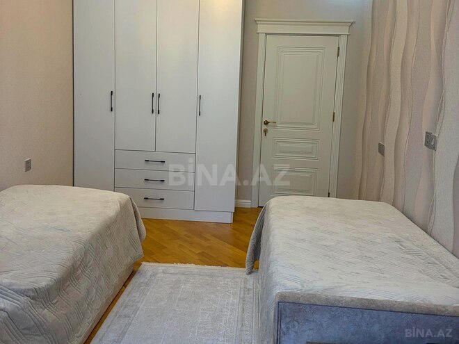 Продается 3-комн. новостройка 91 м², м. Шах Исмаил Хатаи, photo 19 from 26