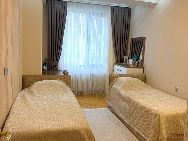 Продается 3-комн. новостройка 91 м², м. Шах Исмаил Хатаи, photo 18 from 26