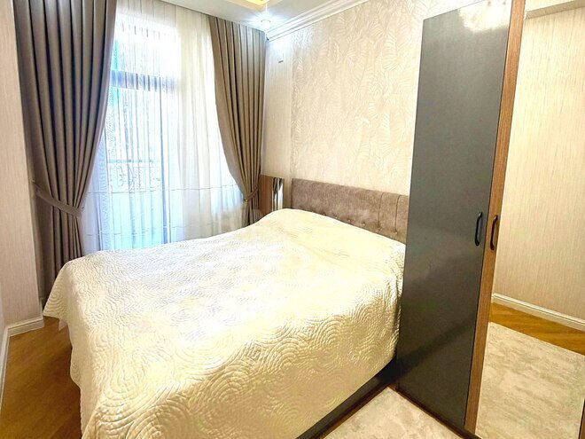 Продается 3-комн. новостройка 91 м², м. Шах Исмаил Хатаи, photo 14 from 26