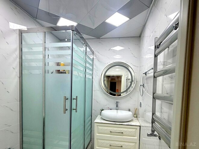 Продается 3-комн. новостройка 91 м², м. Шах Исмаил Хатаи, photo 24 from 26