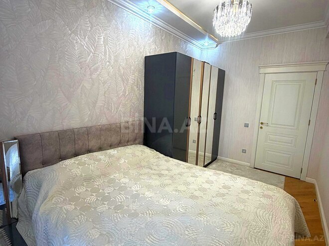 Продается 3-комн. новостройка 91 м², м. Шах Исмаил Хатаи, photo 13 from 26