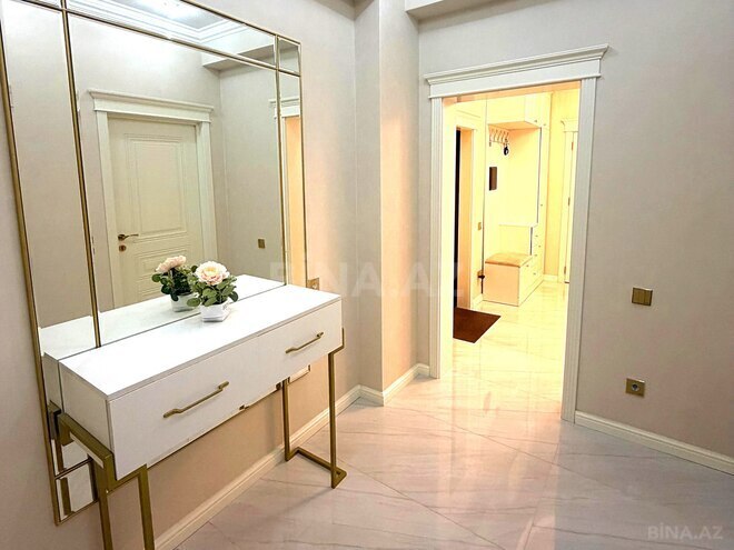 Продается 3-комн. новостройка 91 м², м. Шах Исмаил Хатаи, photo 17 from 26