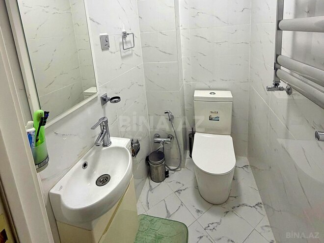 Продается 3-комн. новостройка 91 м², м. Шах Исмаил Хатаи, photo 23 from 26